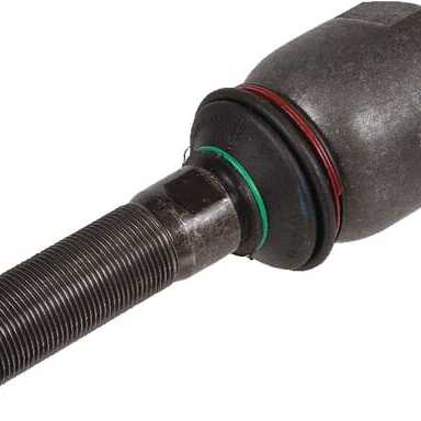 John Deere Tie rod end Dana - 7302445004 - Mellemled