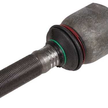 John Deere Tie rod end Dana - 7332445002 - Mellemled