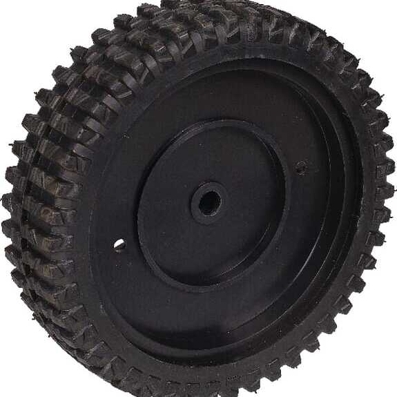 MTD HjuloversigtOE - 73404223A - Cpl. wheel 8x2.125