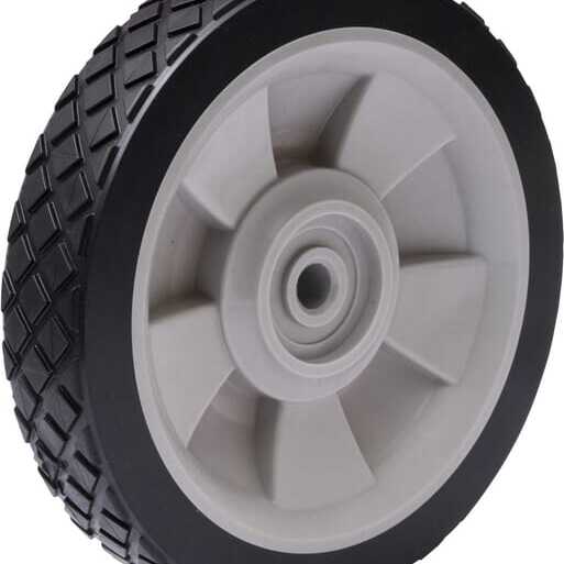 MTD HjuloversigtOE - 73406165 - Wheel 7".