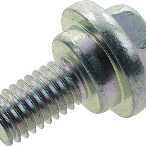 MTD Bolte OE - 73804130A - Skulderbolt 625X.175:3/8-16