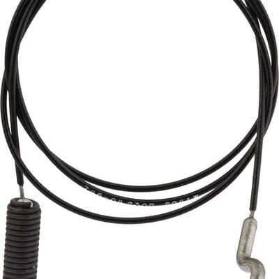 MTD Kabel til klingeindgreboversigtOE - 74604230B - Kabel, kobling, bor