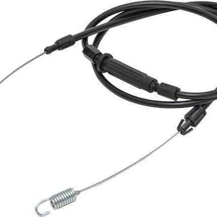 MTD DrivkabeltrækoversigtOE - 74604455 - Kabel styredrev 800e-start