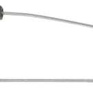 MTD DrivkabeltrækoversigtOE - 74604786 - Kabel styredrev 1145 mm