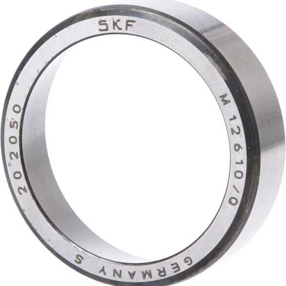 John Deere Yderring SKF - 7500M12610 - Yderring SKF mm 12610/Q 50,01 x 13,97 mm