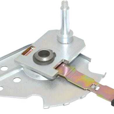 Snapper Cutting height adjusterOEF&G - 7501058YP - Assy,Hoc,Lt,22 Wbm