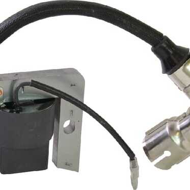 MTD Tændspole - 75110367 - Ignition coil MTD