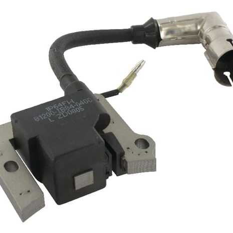 MTD Tændspole - 75110384 - Ignition coil MTD