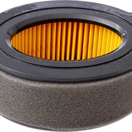 MTD Air cleaner round - 75110794 - Luftrensersæt