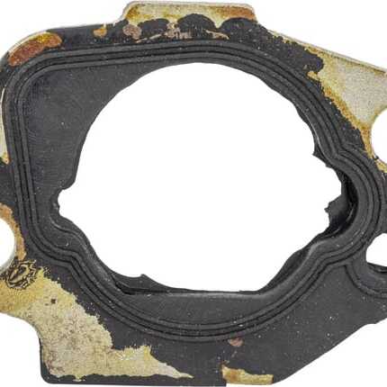 MTD Carburettor gasket - 75111525 - Karburatorpakning