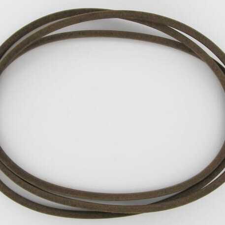 MTD Kileremme oversigt - 75404043B - Rear axle v-belt