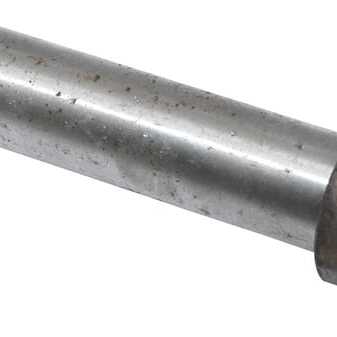 Murray Simplicity/Snapper OE - 7600137YP - Kit, Short Axle, 23T