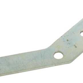 MTD OE - 7831417A - Holder strammerullearm