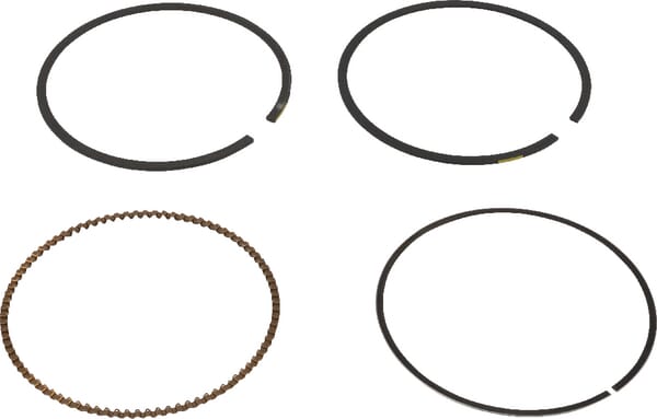 Briggs & Stratton Stempelringe - 791787 - Piston ring set