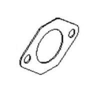 Briggs & Stratton Luftrenserpakning - 793412 - Gasket-air cleaner