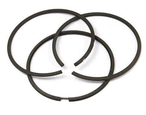 Briggs & Stratton Stempelringe - 793435 - Piston ring set std.