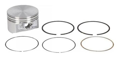 Briggs & Stratton Stempel - 793647 - Piston Assembly