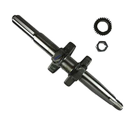 Briggs & Stratton Krumtap - 794716 - Crankshaft