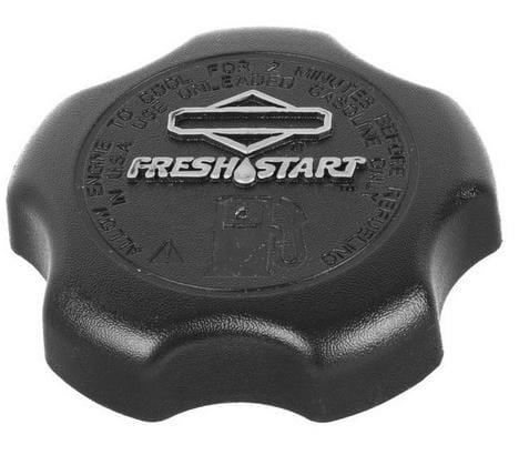 Briggs & Stratton Tankdæksel og pakning til tankdæksel - 795027 - Cap-Fuel Tank