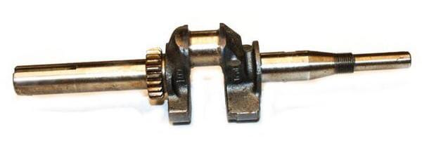 Briggs & Stratton Krumtap - 796211 - Crankshaft