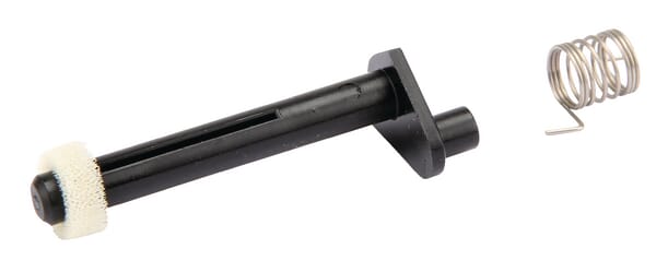 Briggs & Stratton Choke / Throttle-shaft - 796228 - Chokerakselsæt