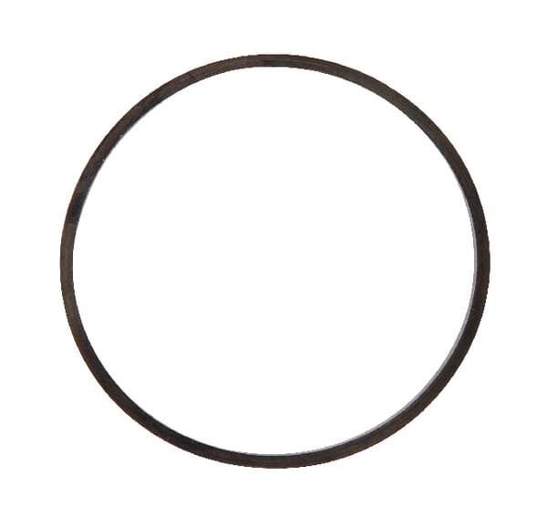 Briggs & Stratton Pakning til kaburator bundkar - 796610 - Gasket-Float Bowl