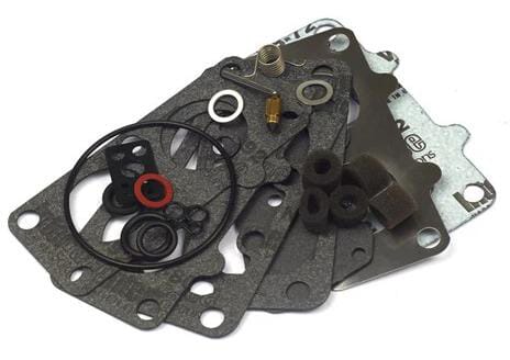 Briggs & Stratton Karburatordelsæt - 797890 - Carburettor repair kit