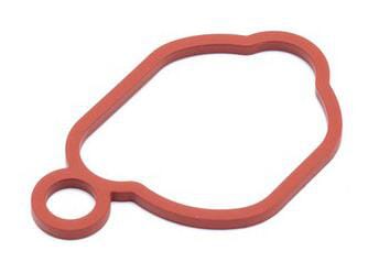 Briggs & Stratton Luftrenserpakning - 799580 - Gasket-Air Cleaner