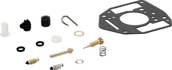 Briggs & Stratton Karburatordelsæt - 809021 - Carburettor repair kit