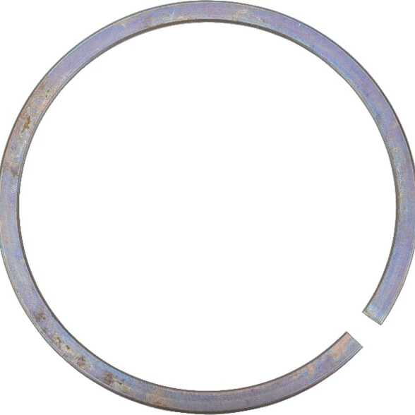 Snapper Kuhn OE Gruppe 1 - 81104581 - Snap Ring