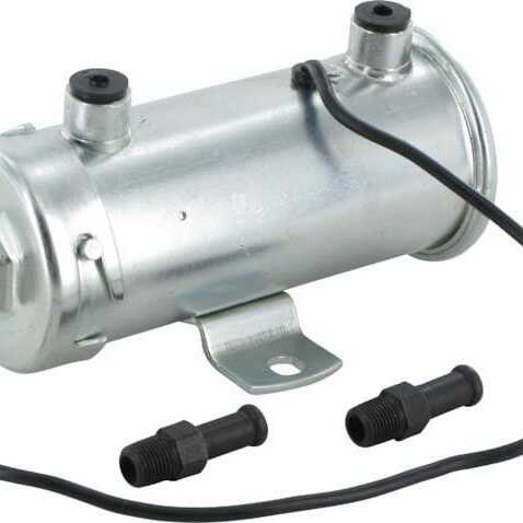 John Deere Electrical fuel lift pumps - 82006948N - Elektrisk dieselpumpe