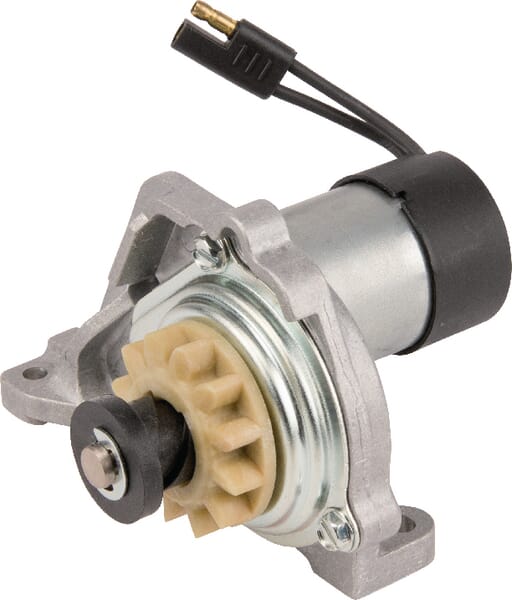 Briggs & Stratton Elektriske startmotorer - 84004217 - Elektrisk starter