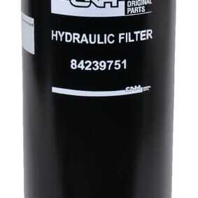 John Deere Hydraulisk filter OE - 84239751 - Hydraulikfilter