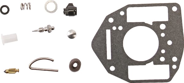 Briggs & Stratton Karburatordelsæt - 842881 - Carburettor repair kit