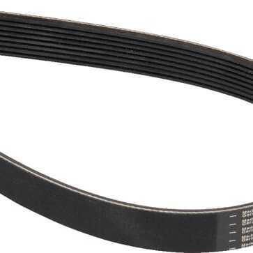 John Deere V-belts overview - 84371625AB - Ribberem