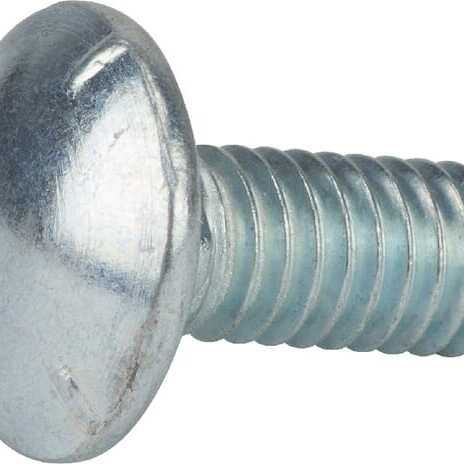 AYP Bolte OE - 872110506 - Screw 5/16".