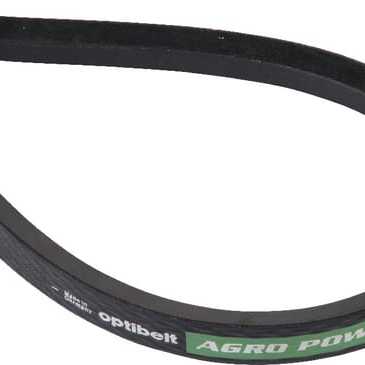 John Deere V-belts overview - 87739437AB - Kilerem