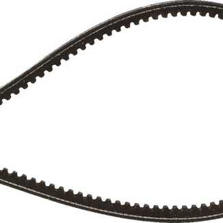 John Deere V-belts overview - 87800129AB - Kilerem New Holland