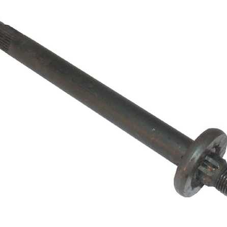 Murray KnivskafteroversigtOE - 92849 - Shaft - Splined