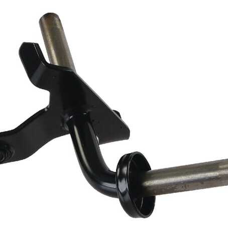 Murray AkselOversigt - 94576E701 - Stub axle LH