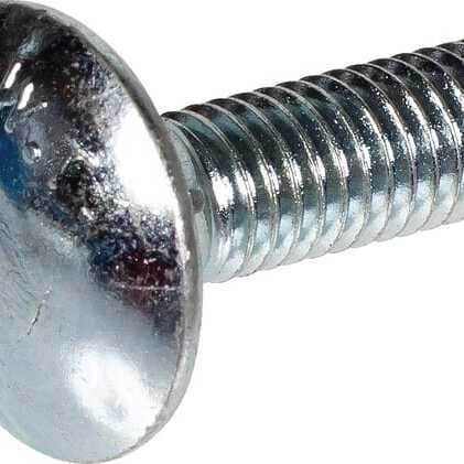 Stiga Bolte OE - 9897082516 - Bolt