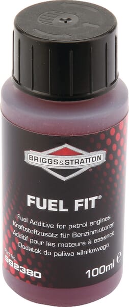 Briggs & Stratton Additiv - 992380 - Benzinadditiv ny 100ml