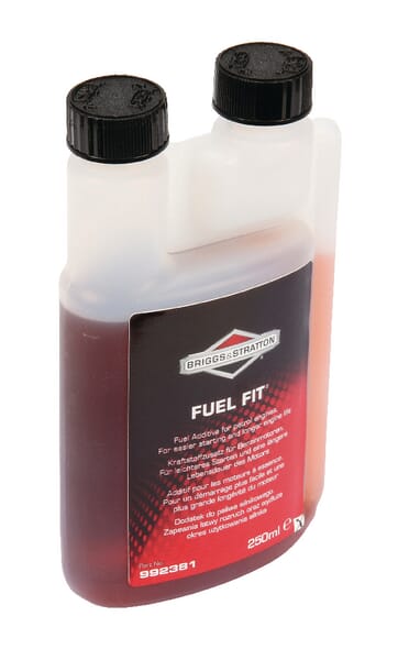 Briggs & Stratton Additiv - 992381 - Benzinadditiv ny 250ml