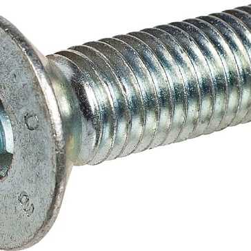 Stiga Bolte OE - 9924124016 - Bolt