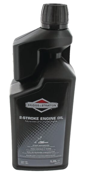 Briggs & Stratton 2-takts olie - 992414 - Motorolie 2-takts 1,0 l