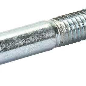 Stiga Bolte OE - 9989063512 - Bolt