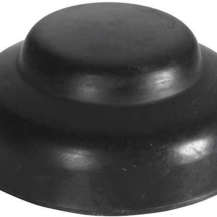 John Deere Trykkontakt - 9GH045833001 - Rubber cap Hella