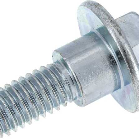 Murray Bolte OE - 9X51 - Shoulder bolt