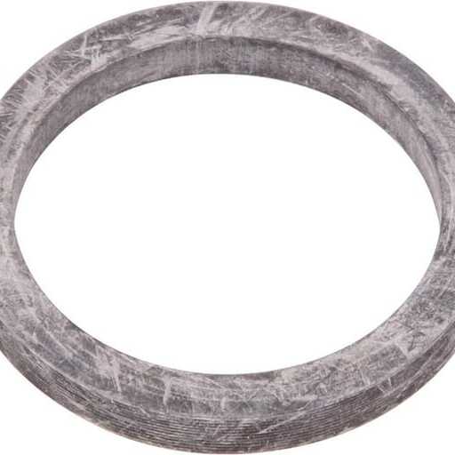 John Deere O-ringe - A4723R - Square profile o-ring