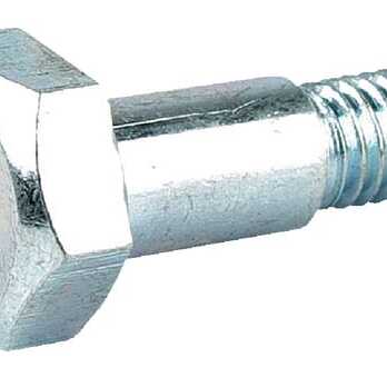 AL-KO Bolte OE - AK401448 - Bolt Profi 102